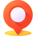 Address Icon