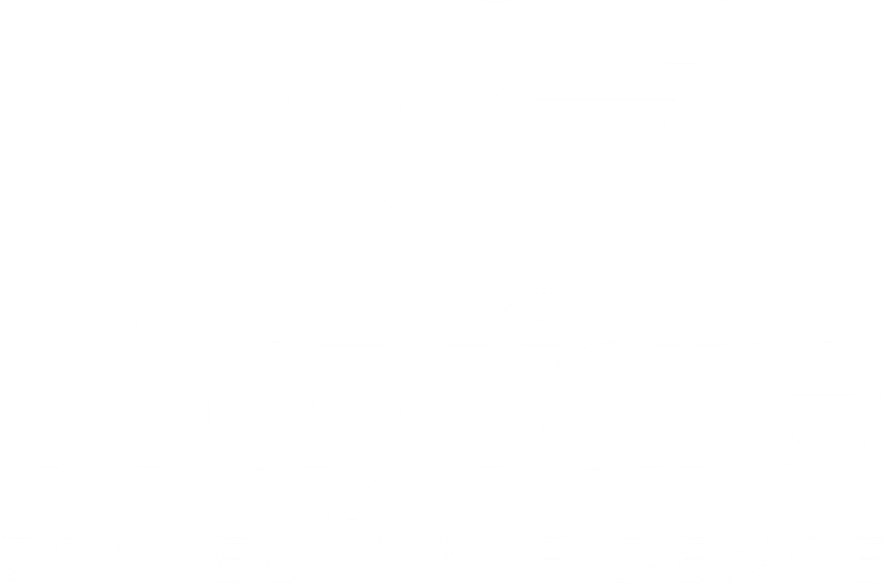 Main Logo White Full